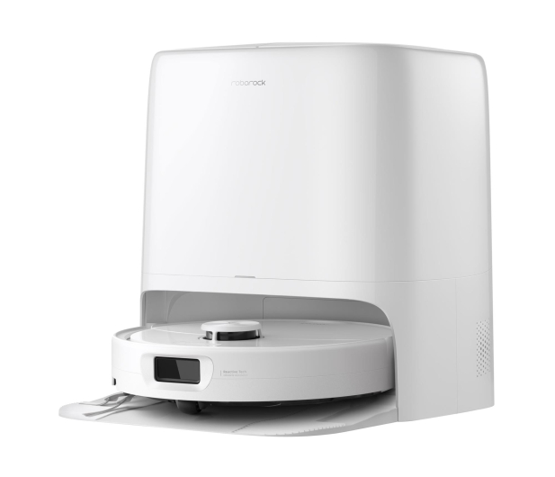 Roborock Robot sprzątający Qrevo 2 Pro biały - 1597839 - zdjęcie 7